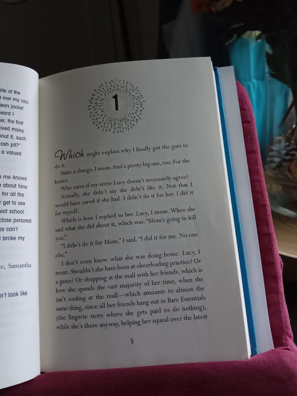 Book: Ready OR Not - Picture 11 of 15